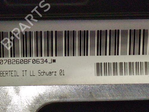 Airbag Kit BMW 1 (E87) 120 d | BP30702191C86 