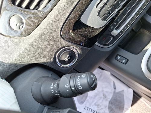 Switch RENAULT SCÉNIC III (JZ0/1_) 1.6 dCi (JZ00, JZ12) | BP13502526I30 