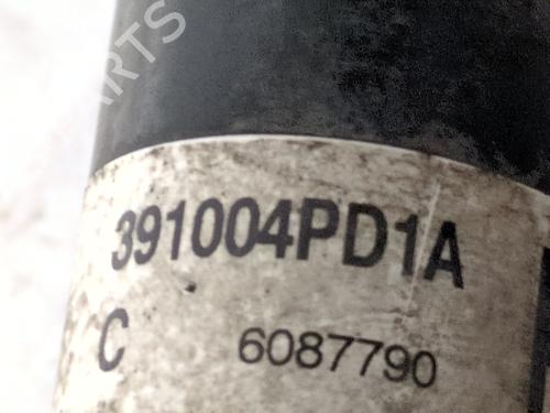Right front driveshaft RENAULT KADJAR (HA_, HL_)  | BP34536099M39  - Image 5