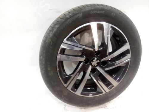 Rim PEUGEOT 208 II (UB_, UP_, UW_, UJ_) 1.2 PureTech 100 | BP22316378C45 