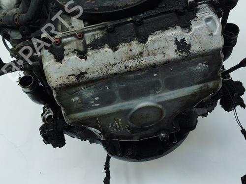 Motor VW TOUAREG (7LA, 7L6, 7L7) 3.2 V6 | BP29334582M1 