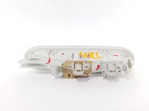 Interior roof light NISSAN QASHQAI / QASHQAI +2 I (J10, NJ10, JJ10E) 2.0 | BP17818830I8 