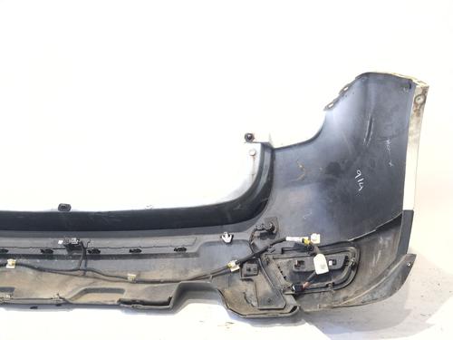 Bagtil kofangere RENAULT DUSTER (HS_) 1.5 dCi 4x4 (HSMD) | BP38591402C8 - Image 12