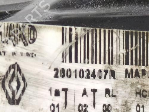 Right headlight MITSUBISHI COLT VII Hatchback (VB_) | BP31921106C29