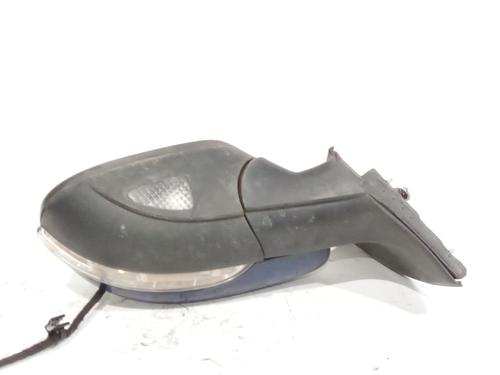 Left mirror VW GOLF VI (5K1) 1.6 TDI | BP17821514C26 