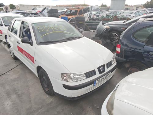 Pièces Détachées Usagées SEAT CORDOBA Vario (6K5) [1996-2002]  4410318