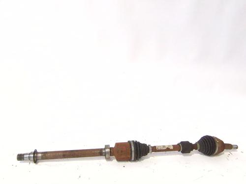 Used Right front driveshaft Right front driveshaft RENAULT KANGOO III Box Body/MPV 1.5 Blue dCi 95 (FJAB) (95 hp) 33198829 33198829