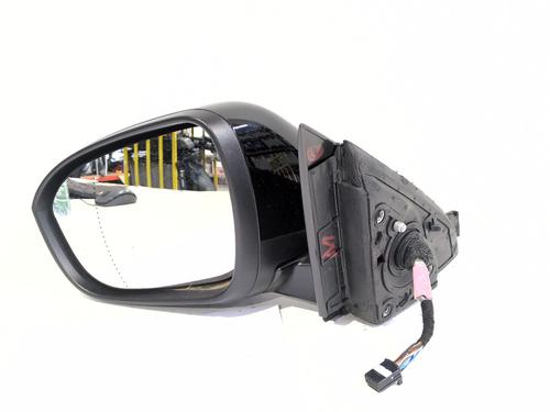 Bakspejl venstre RENAULT RAFALE Coupe (DGM_) [2023-2026]  33013373