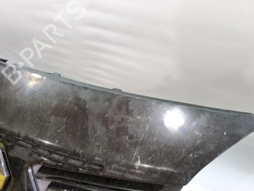 Front bumper RENAULT GRAND SCÉNIC II (JM0/1_) 2.0 dCi (JM1K) | BP30702157C7 