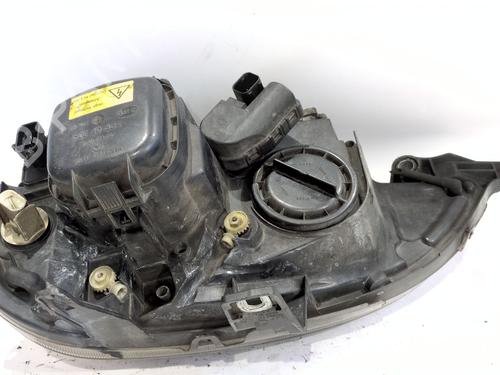 Right headlight MERCEDES-BENZ M-CLASS (W163) ML 400 CDI (163.128) | BP27460756C29 
