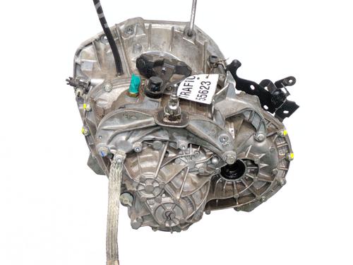 Gearbox RENAULT TRAFIC III Van (FG_) | BP33036715M3 - Image 5