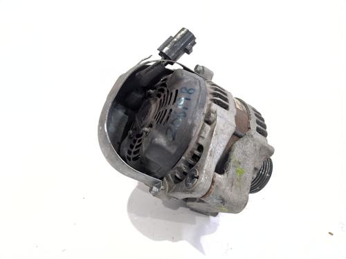 Used Alternator Alternator RENAULT ESPACE IV (JK0/1_) 3.0 dCi (JK0J, JK0V) (177 hp) 35752328 35752328
