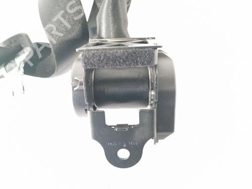 Rear center seatbelt BMW 3 (F30, F80)  | BP17817421I27 