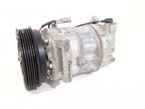 Klimakompressor für RENAULT MEGANE IV Hatchback (B9A/M/N_) 1.5 dCi 110 (B9A3) (110 hp) 29734592