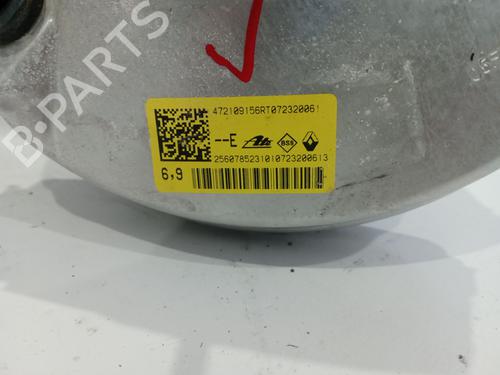 Servo brake RENAULT CLIO V (B7_)  | BP24508044M42 