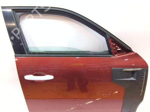 Right front door DACIA DUSTER (HM_) 1.5 dCi 115 (HMAD) | BP36218573C3 - Image 4