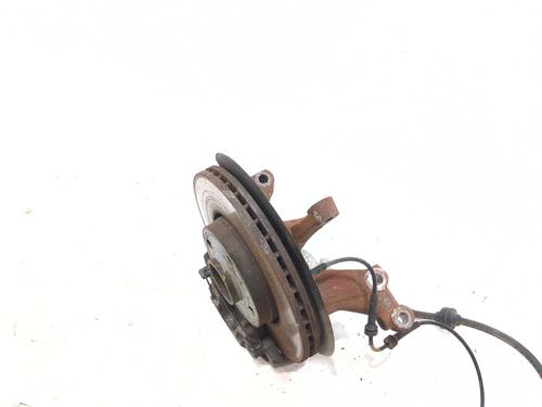 Right front steering knuckle DACIA SANDERO II | BP32316660M26 - Image 3