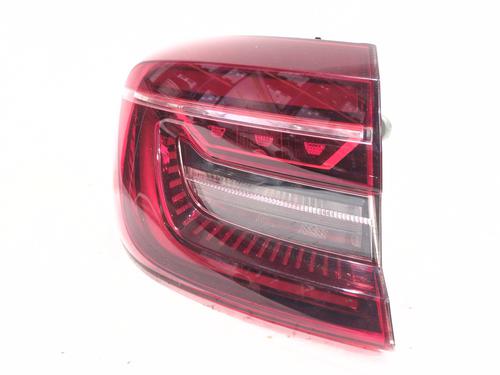 Left taillight MITSUBISHI COLT VII Hatchback (VB_) | BP36799129C34 - Image 2