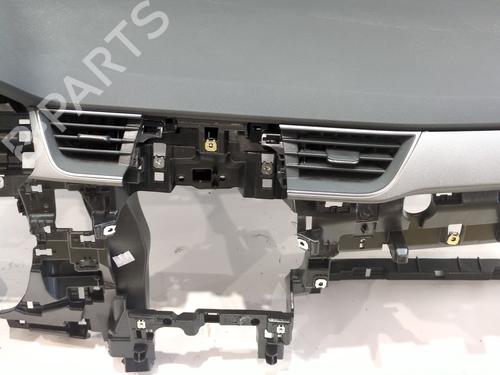 Dashboard MITSUBISHI ASX (VSX_, VSE_) | BP32027871C46 - Image 7