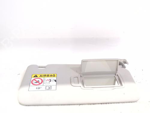 Right sun visor RENAULT EXPRESS Box Body/MPV | BP34536090I2 - Image 2
