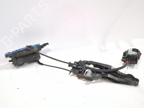 Rear right lock CITROËN C4 Grand Picasso I (UA_) 1.6 HDi 110 | BP29249016C99 