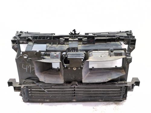 Front slam panel RENAULT MEGANE IV Saloon | BP37295282C72 - Image 2