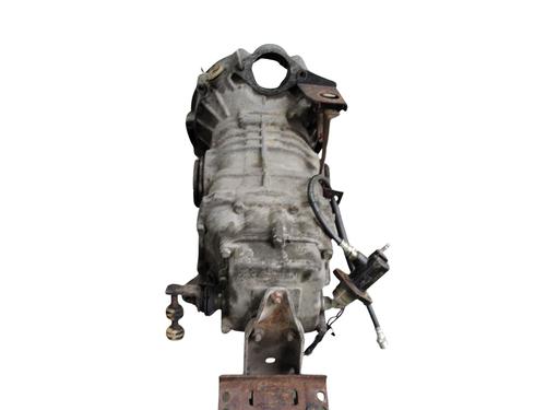 Gearbox VW TRANSPORTER T3 Van (24_, 25_) 1.6 D | BP24598664M3 