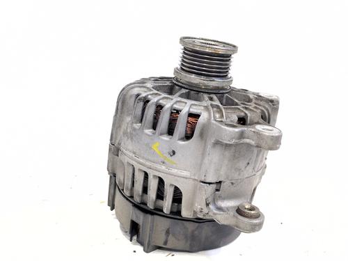 Used Alternator Alternator AUDI A5 Sportback (F5A, F5F) 2.0 TDI (190 hp) 34341253 34341253