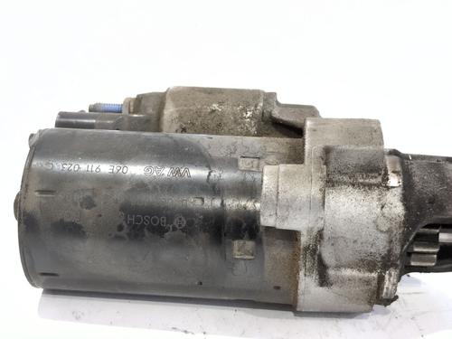 Starter AUDI A6 C6 (4F2)  | BP28003727M8 