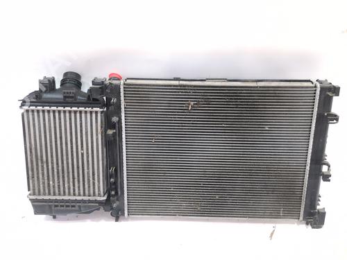 Radiator set RENAULT CAPTUR II (HF_) LPG (HFMT) | BP38286159M120 - Image 7