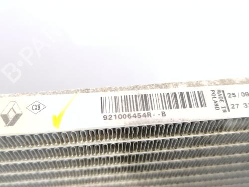 AC radiator DACIA SANDERO II 1.5 dCi 75 / Blue dCi 75 (B8JW, B8M4, B8AH, B8M7, B8M6) | BP39240701M32 - Image 3