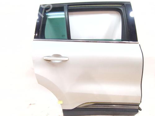 Used Right rear door Right rear door RENAULT ESPACE V (JR_) [2015-2023] 34578602 34578602
