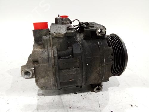 Used AC compressor MERCEDES-BENZ CLK (C209) CLK 270 CDI (209.316) (170 hp) 17819261