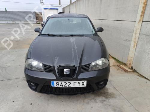 Engine control unit (ECU) SEAT IBIZA III (6L1) 1.4 16V | BP17819672M57 
