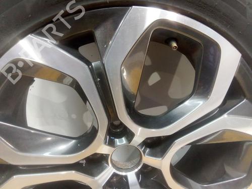 Fælk RENAULT CAPTUR II (HF_) | BP36994203C45 - Image 2