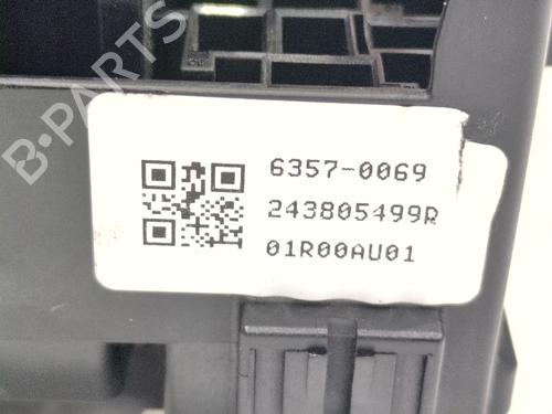 Fuse box MITSUBISHI COLT VII Hatchback (VB_) | BP33735843E1 - Image 3