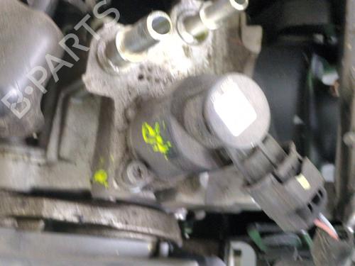 Engine RENAULT CAPTUR I (J5_, H5_) 1.5 dCi 90 (J5N4, J5M5, J5MW, J5M6, J5AL, J5AJ) | BP34445813M1  - Image 6