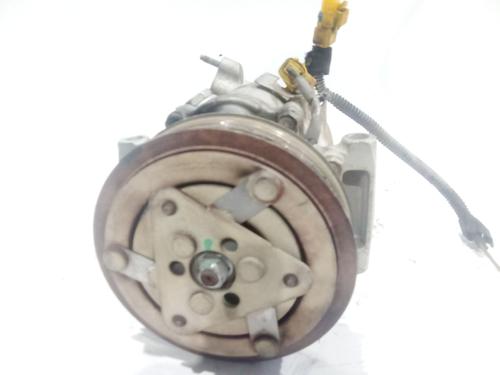 AC compressor PEUGEOT 307 (3A/C) 1.6 16V | BP22316376M34 
