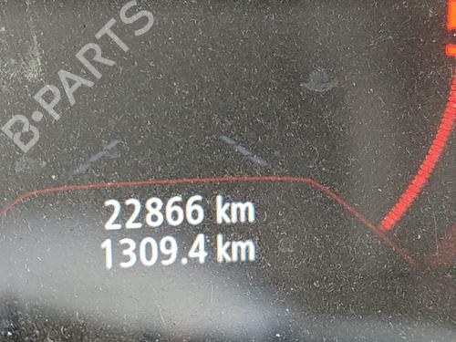 Used Engine Engine RENAULT KADJAR (HA_, HL_) [2015-2026] 39713245 39713245