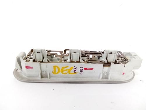 Interior roof light NISSAN QASHQAI / QASHQAI +2 I (J10, NJ10, JJ10E) 2.0 | BP17818829I8 