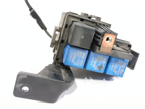 Fuse box KIA VENGA (YN) 1.4 CRDi 90 | BP30702226E1