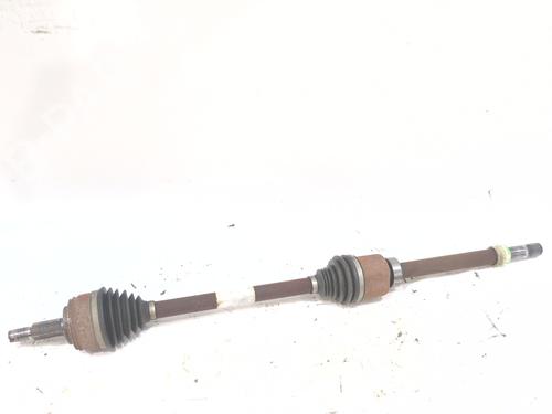 Used Right front driveshaft RENAULT MASTER III Van (FV) [2010-2026]  30966271