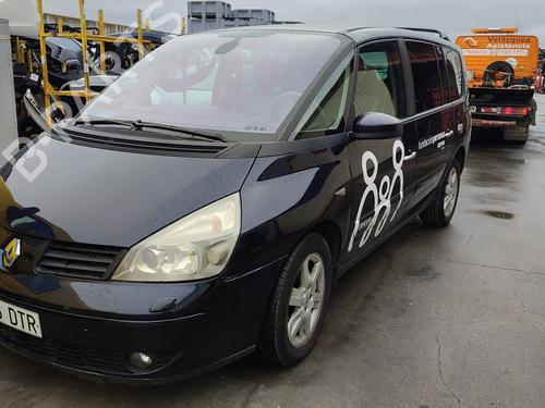 Alternator RENAULT ESPACE IV (JK0/1_) 3.0 dCi (JK0J, JK0V) | BP35752328M7 - Image 4