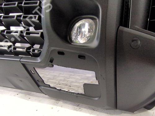 Front bumper DACIA DUSTER (HM_) 1.5 dCi 115 (HMAD) | BP34504878C7  - Image 10