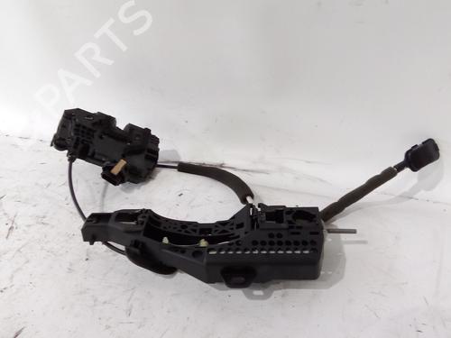 Electronic module RENAULT CAPTUR I (J5_, H5_) 0.9 TCe 90 | BP17819138M83