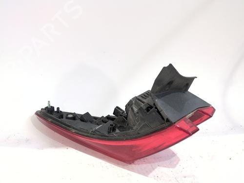 Left taillight RENAULT KADJAR (HA_, HL_) 1.5 BLUE dCi 115 (HLA6) | BP36322024C34 - Image 3