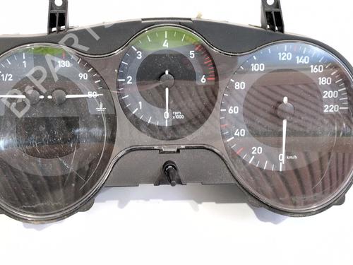 instrument-cluster-seat-leon-1p1-2005-2006-2007-2008-2009-2010-2011-2012-2013-34646012 main image