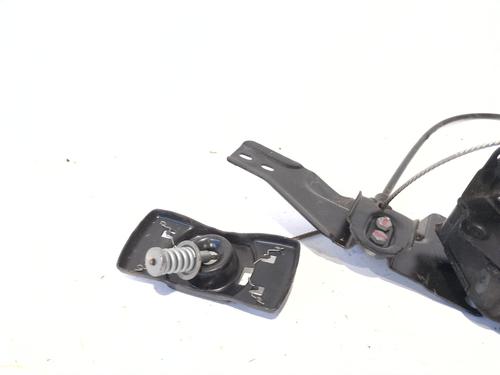Cable RENAULT MASTER III Van (FV) 2.3 dCi 135 RWD (FV0N) | BP34634179E12 - Image 2