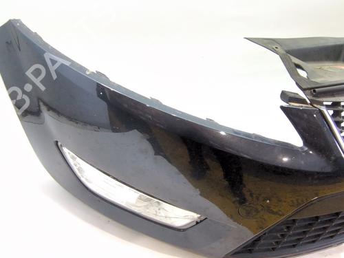 Front bumper FORD MONDEO IV (BA7) 1.8 TDCi | BP28057834C7 