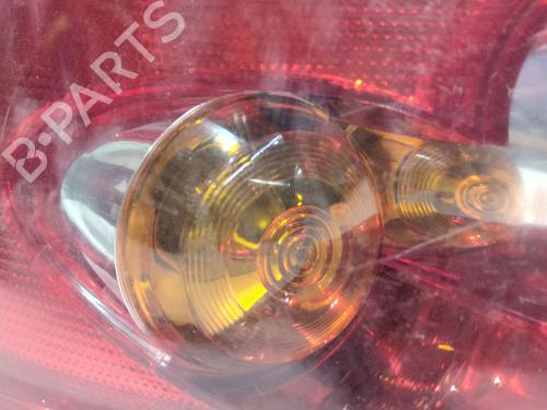 Venstre baglygte SEAT IBIZA III (6L1) | BP30573154C34